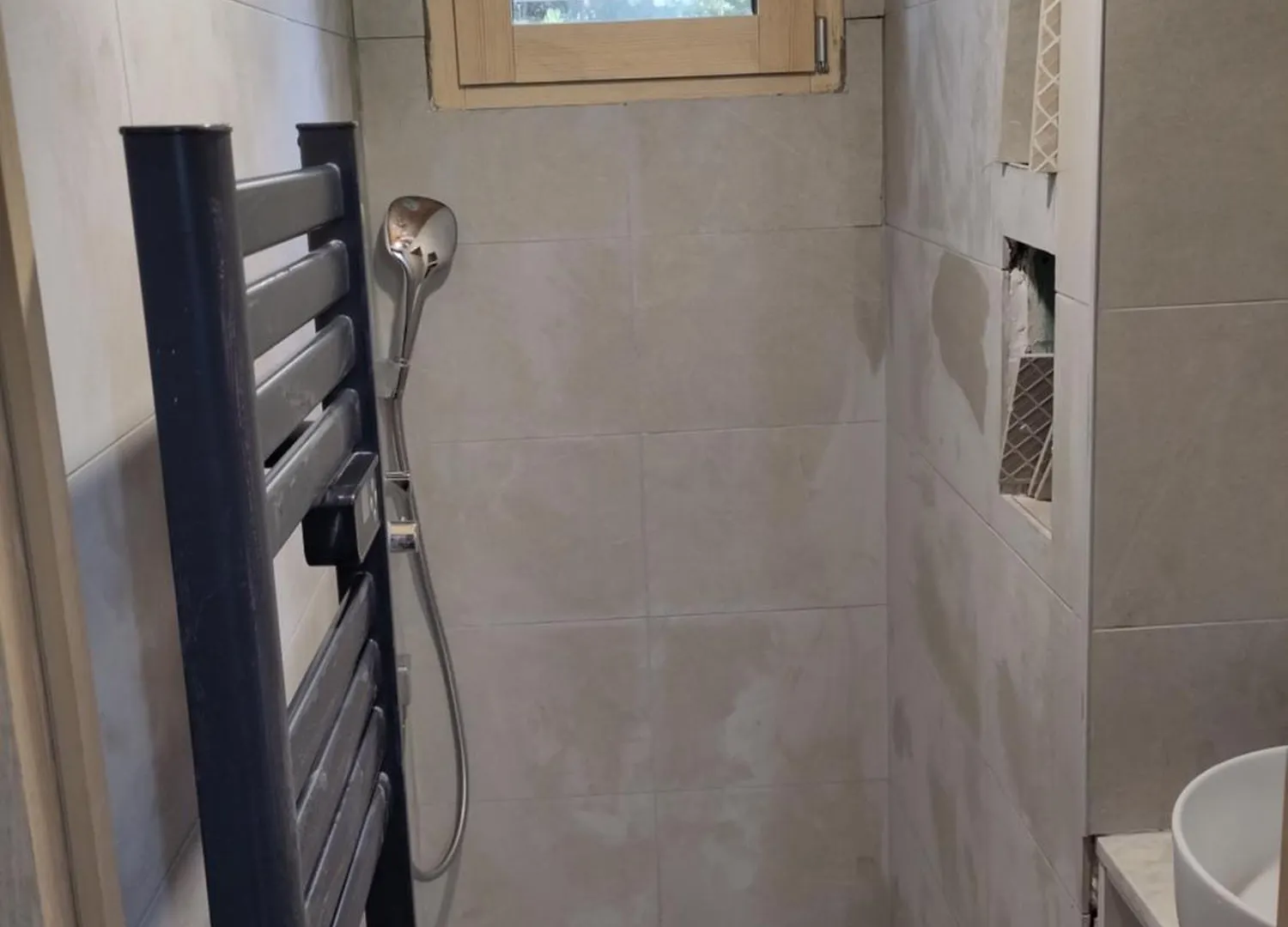 Appartement Chaleureux 2 Chambres 4-6 Pers Montgenevre Apartment