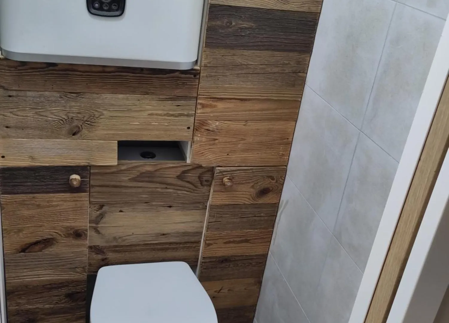 Appartement Chaleureux 2 Chambres 4-6 Pers Montgenevre