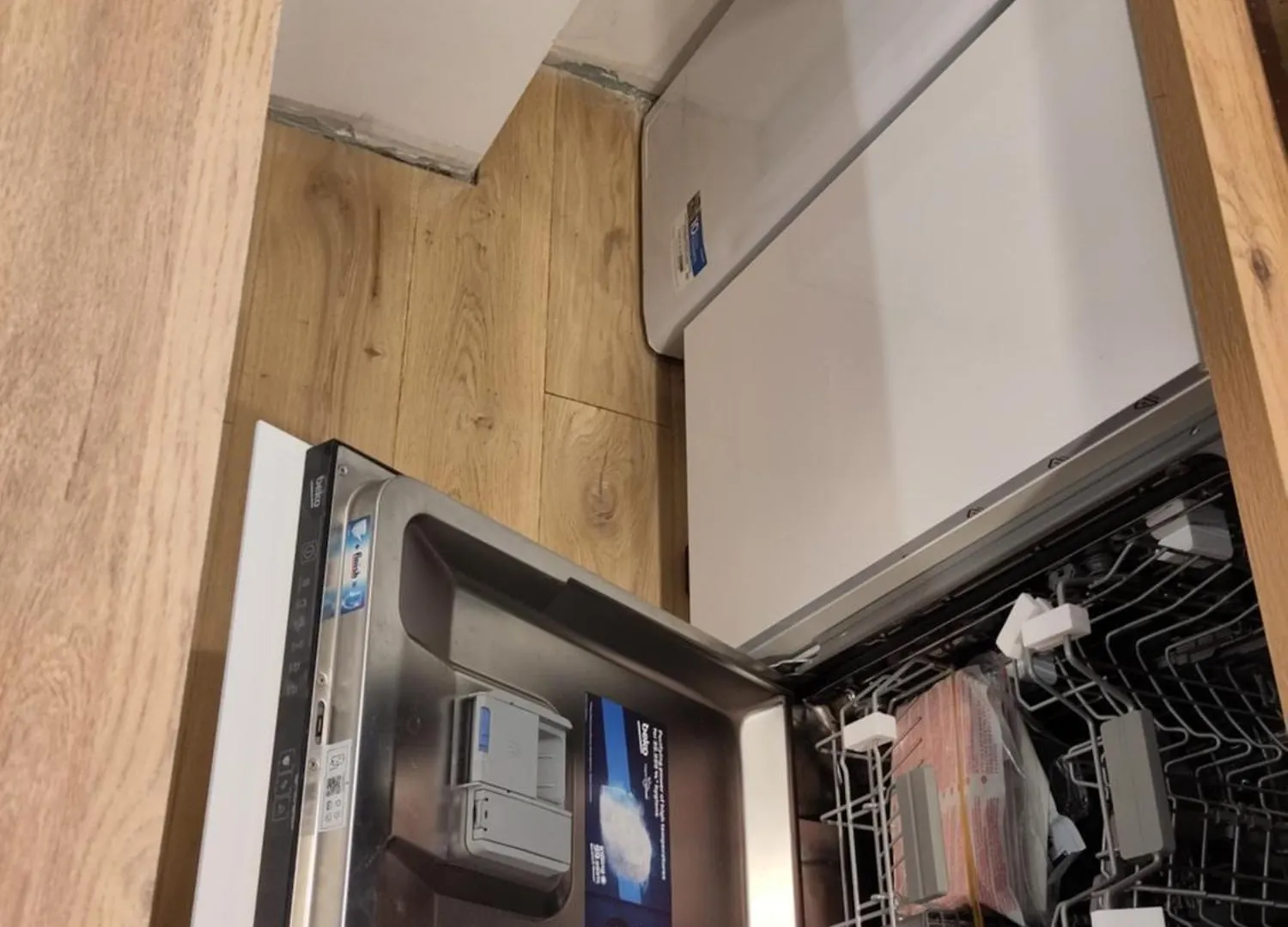 Appartement Chaleureux 2 Chambres 4-6 Pers Montgenevre Apartment
