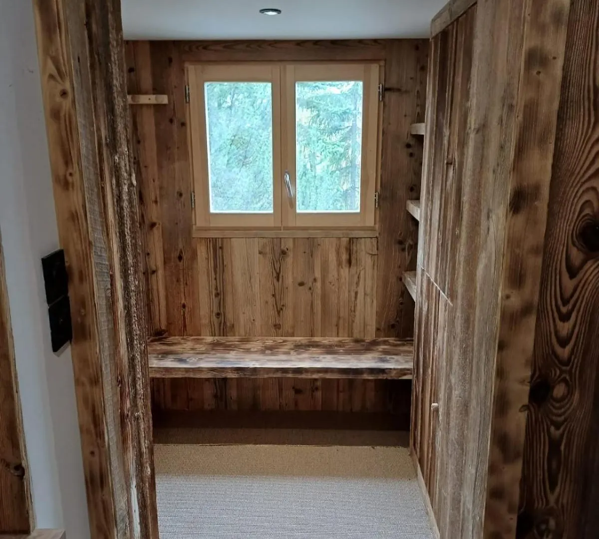 Appartement Chaleureux 2 Chambres 4-6 Pers Montgenevre 0*,  France